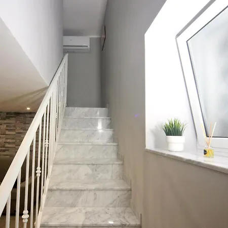 Apartment La Casa Di Helena